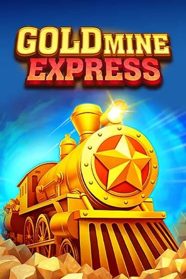 Слот Gold Mine Express
